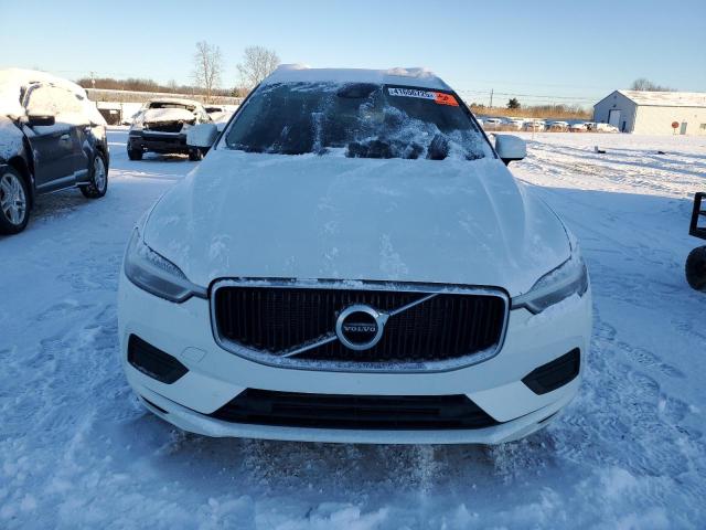 2018 VOLVO XC60 T5 LYV102RK6JB087671