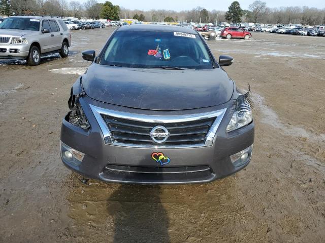 2015 NISSAN ALTIMA 2.5 - 1N4AL3AP7FC137409
