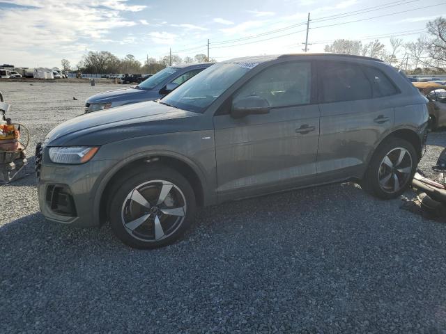 AUDI Q5 PRESTIG