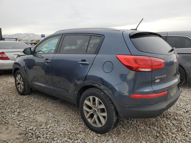 2015 KIA SPORTAGE L - KNDPBCAC1F7722922