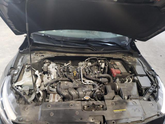 2022 NISSAN ALTIMA SR - 1N4BL4CW4NN418701