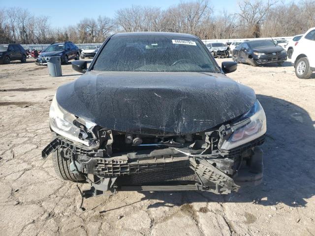 2017 HONDA ACCORD SPO - 1HGCR2F16HA181501