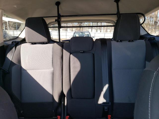 2018 FORD ESCAPE SE - 1FMCU0GDXJUB61682