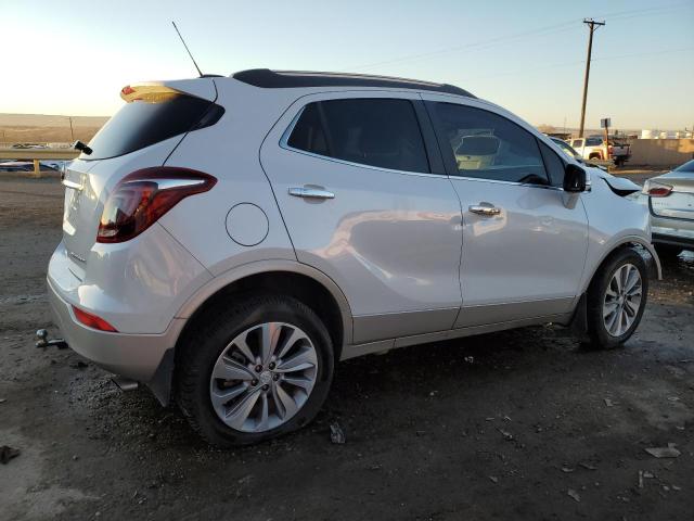 2019 BUICK ENCORE PRE - KL4CJASB5KB952685