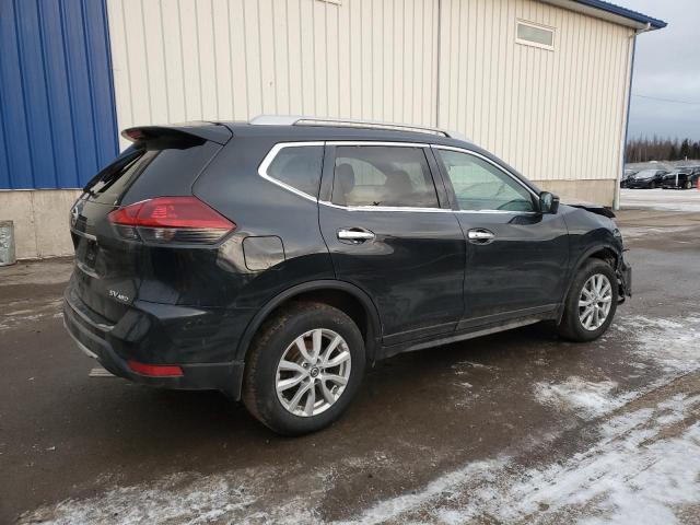 Vin: 5n1at2mv0jc748546, lot: 88635035, nissan rogue s 20183