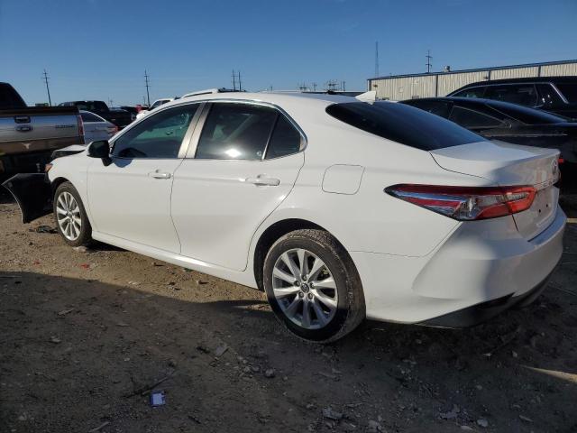 2019 TOYOTA CAMRY L - 4T1B11HKXKU286156