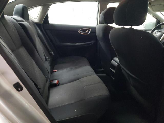 2015 NISSAN SENTRA S - 3N1AB7AP2FY343347