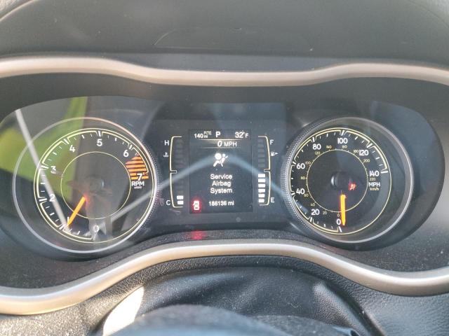 2018 JEEP CHEROKEE L - 1C4PJLCB1JD577348
