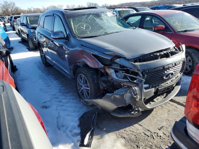 2016 INFINITI QX60 5N1AL0MM6GC504632