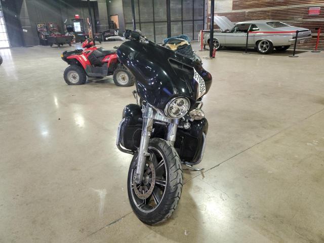 2020 HARLEY-DAVIDSON FLHTK 1HD1KEF18LB672441