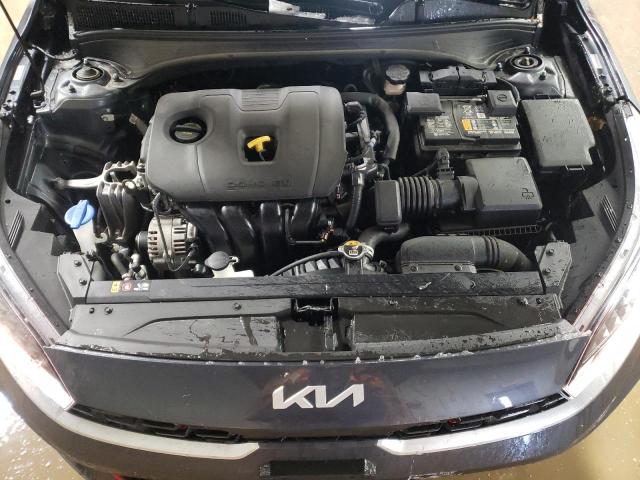 2024 KIA FORTE GT L - 3KPF54AD4RE712164