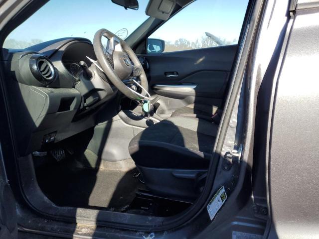 2018 NISSAN KICKS S - 3N1CP5CU5JL517306