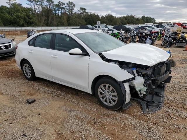 Vin: 3kpf24ad3ne430181, lot: 86128204, kia forte fe 20224