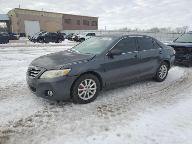 Vin: 4t4bf3ek1br180959, lot: 88010265, toyota camry base 2011 img_1