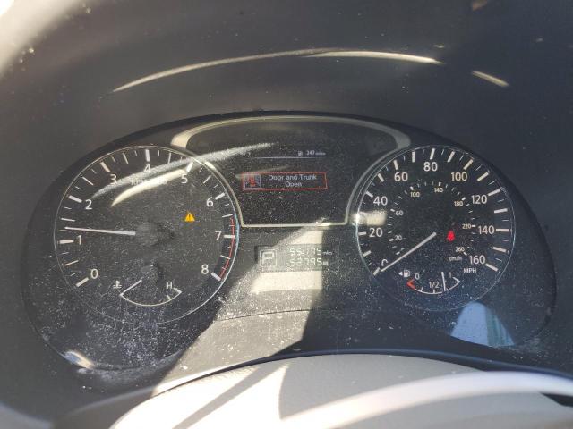 2015 NISSAN ALTIMA 2.5 - 1N4AL3AP9FC118022