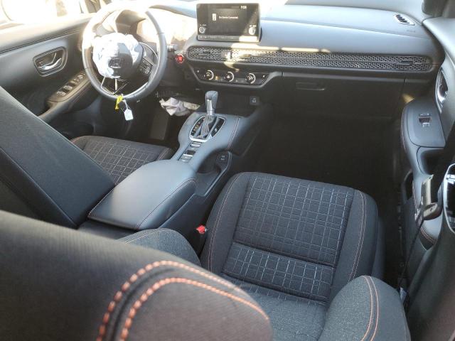 2024 HONDA HR-V SPORT - 3CZRZ2H56RM746367