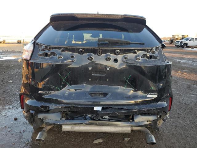 2020 FORD EDGE SEL - 2FMPK3J95LBA70924