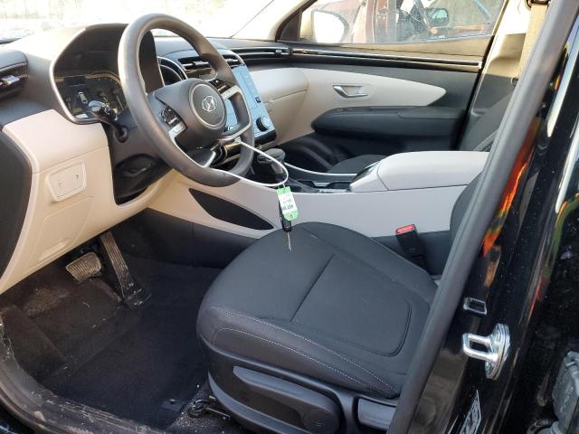 2024 HYUNDAI TUCSON SE - 5NMJACDE2RH415570