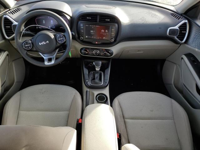 2023 KIA SOUL LX KNDJ23AUXP7206283