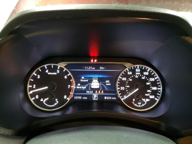 2024 NISSAN SENTRA SV 3N1AB8CV3RY345436