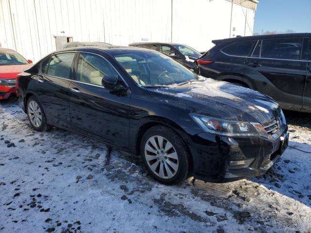 2015 HONDA ACCORD EXL - 1HGCR3F86FA006214