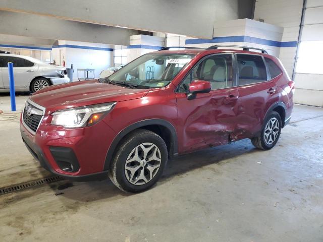 2020 SUBARU FORESTER P #3058205000