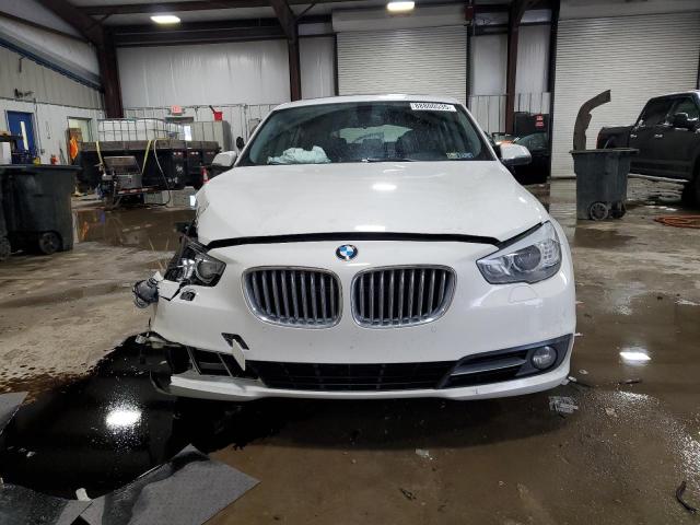 2017 BMW 550 XIGT WBA5M0C32HD085344