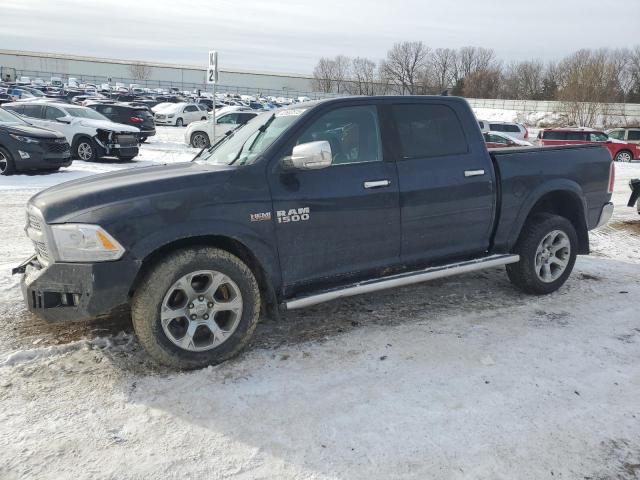 RAM 1500 LARAM