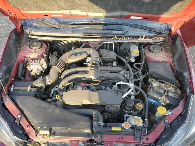 2015 SUBARU IMPREZA SP - JF1GPAY64F8266579