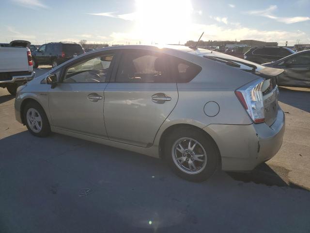 Vin: jtdkn3du4a0116800, lot: 87527095, toyota prius 20102