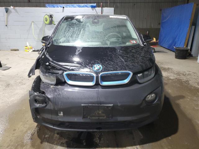 2015 BMW I3 REX - WBY1Z4C59FV500757