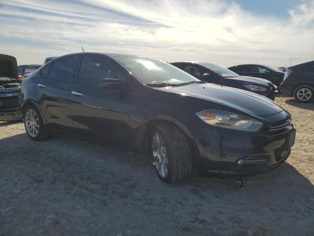 Vin: 1c3cdfca0dd132591, lot: 87868645, dodge dart limited 20134