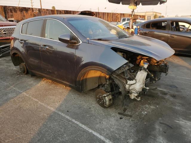 Vin: kndpm3ac7k7595663, lot: 87971845, kia sportage lx 20194