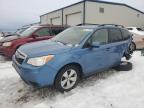 2015 SUBARU FORESTER 2 - JF2SJAFC3FH500095