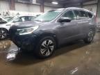 2016 HONDA CR-V TOURI - 5J6RM4H97GL062472