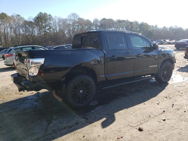 2018 NISSAN TITAN S - 1N6AA1EJ9JN518568