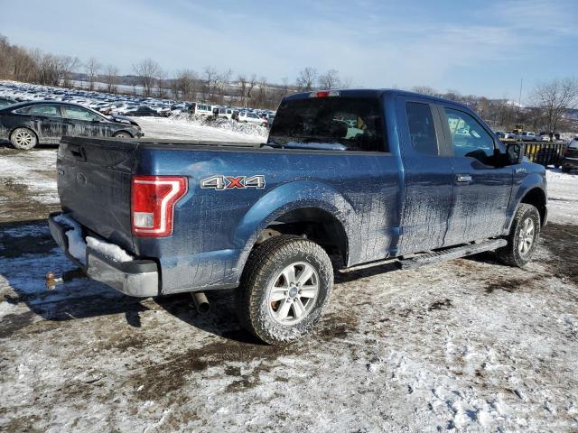Vin: 1ftex1ep5ffc25372, lot: 41798805, ford f-150 super cab 20153