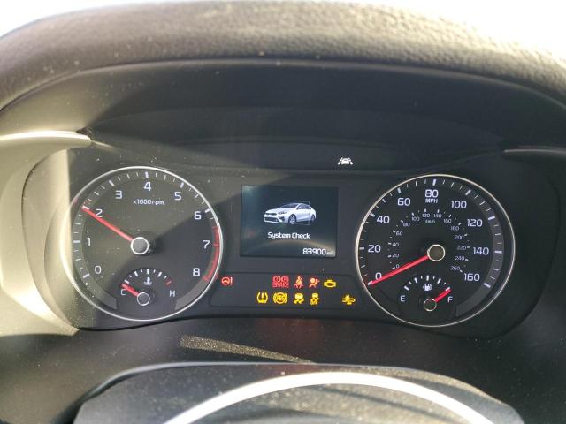2021 KIA FORTE GT L 3KPF34AD4ME390804