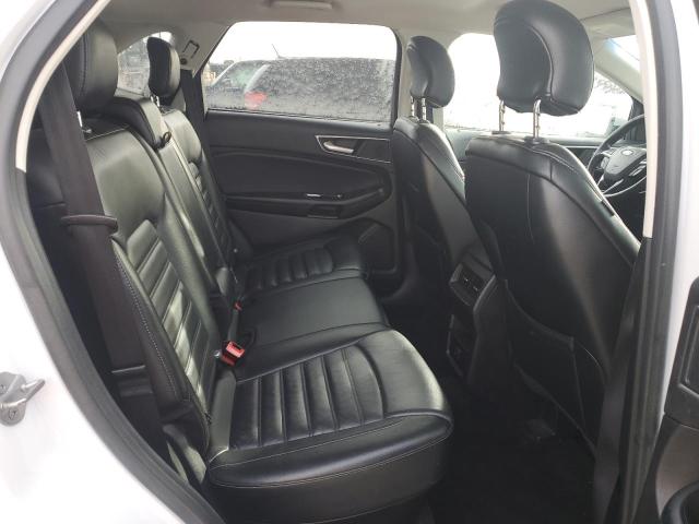 2017 FORD EDGE SEL - 2FMPK3J9XHBC32375