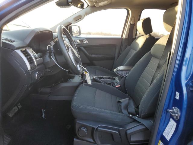 2019 FORD RANGER XL - 1FTER4EH9KLA35025