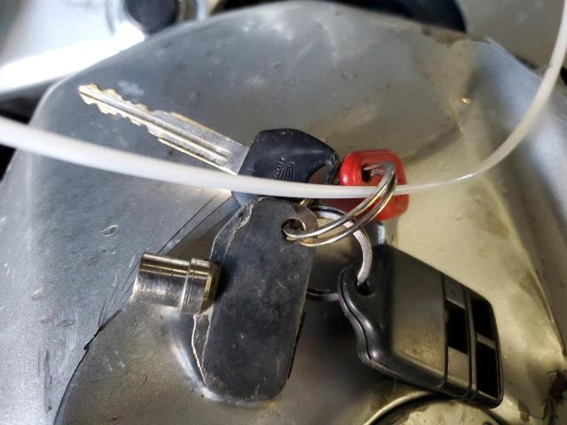 2003 HONDA VFR800 JH2RC46143M500205
