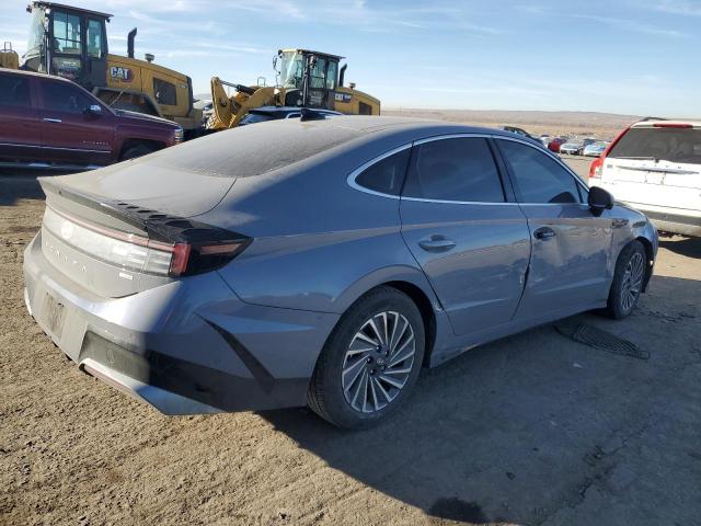 2024 HYUNDAI SONATA HYB - KMHL54JJ9RA089583