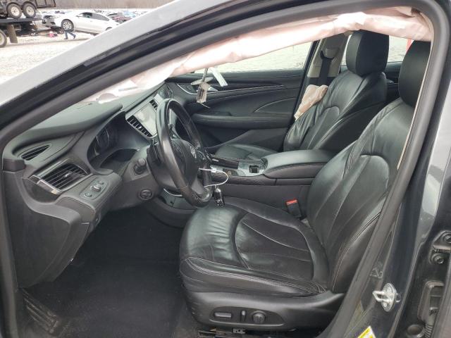 2017 BUICK LACROSSE E - 1G4ZP5SS4HU180579