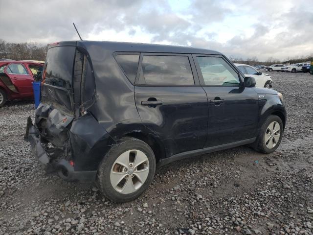 2015 KIA SOUL - KNDJN2A28F7799110