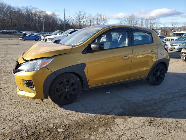 MITSUBISHI MIRAGE SE