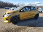 MITSUBISHI MIRAGE SE