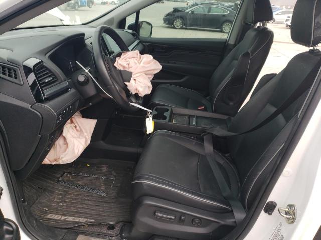2021 HONDA ODYSSEY EL 5FNRL6H97MB013596