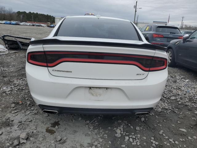 2015 DODGE CHARGER SX - 2C3CDXHG5FH734055