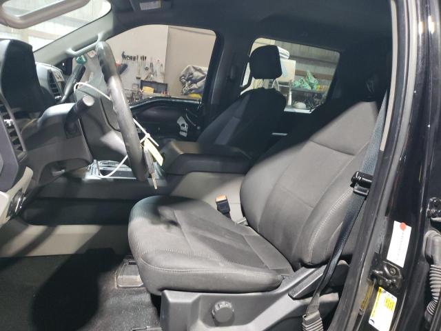 2019 FORD F150 SUPER - 1FTEW1EP8KFC04528