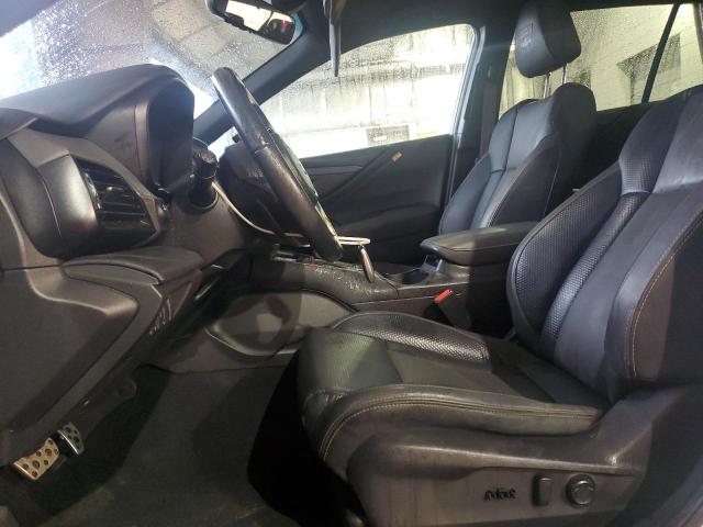 2022 SUBARU OUTBACK WI - 4S4BTGSD3N3197305